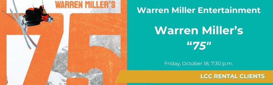 Zz Warren Miller Entertainment - 2024 - Warren Miller's 75