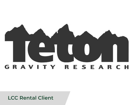 Teton Gravity Research presents 2026 Annual Film