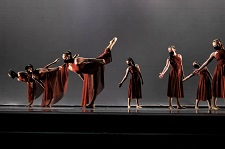 ZZ Rand Dance Academy - 2021 - Fall Performance 2021