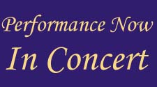 Zz PNTC - 2021 - Performance Now - In Concert