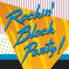 Zz HCA -2021 - Rockin' Block Party