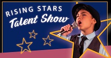 Zz LCC Education - 2021 - Lakewood Rising Stars Talent Show