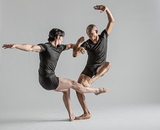 Zz Boulder Ballet - 2022 - Black Voices of Dance