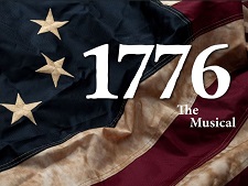 LCC and Performance Now Theatre Company presents 1776