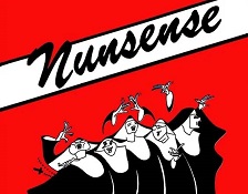 Performance Now Theatre Company presents Nunsense