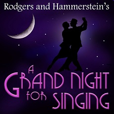 Performance Now Theatre Company presents A Grand Night For Singing