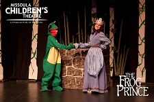 Zz LCC and MCT - 2023 - The Frog Prince