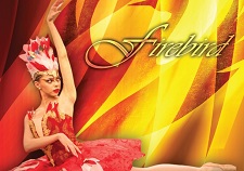 Ballet Ariel presents The Firebird