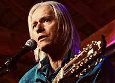 Zz Lightfoot of the Rockies -2023- Celebrating Gordon Lightfoot - A Musical Tribute