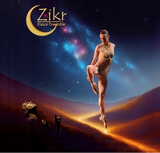 Zz Zikr Dance Ensemble -2023- Initiation