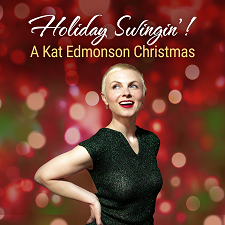 Zz LCC Presents -2023-Kat Edmonson Holiday Swingin'