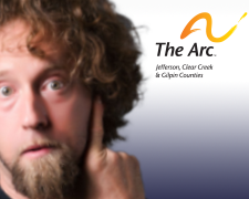 The Arc presents Comedy Night With Josh Blue