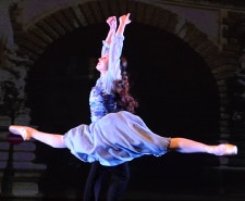 Ballet Ariel presents Silver Anniversary Dance Collection