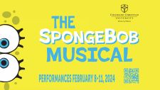 Zz Colorado Christian University - 2024 - The SpongeBob Musical