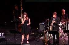 Colorado Jazz Repertory Orchestra presents Hitmakers of the 60s & 70s