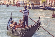Empire Lyric Players presents The Gondoliers