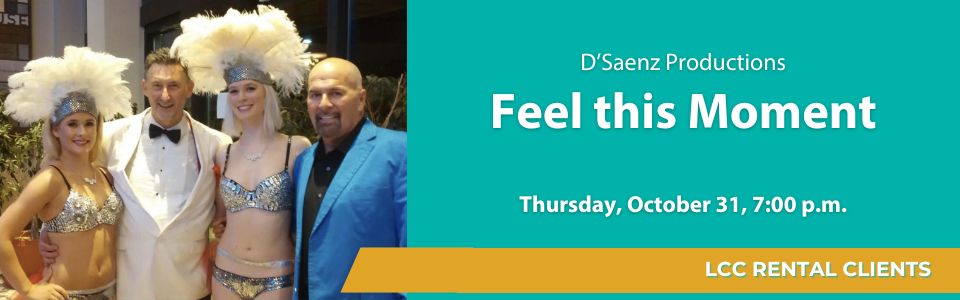 Zz D'Saenz Productions - 2024 - Feel This Moment