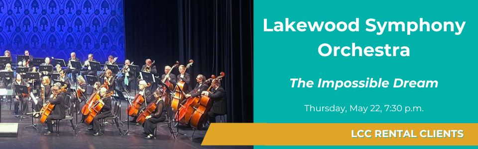 Zz LSO - 2025 - The Impossible Dream