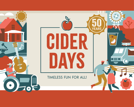 Cider Days