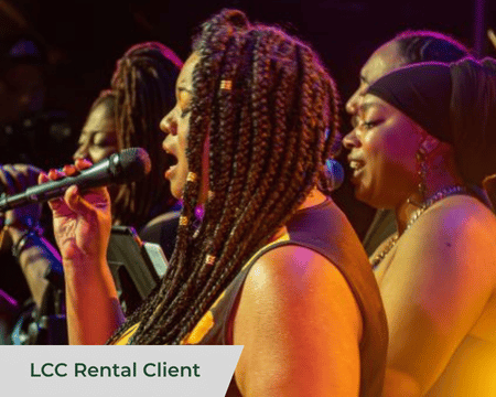 Colorado Jazz Repertory Orchestra presents A Very Motown Christmas!