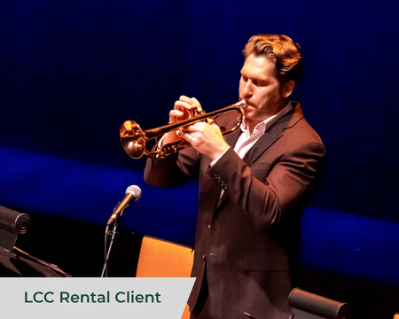 Colorado Jazz Repertory Orchestra presents Miles of Miles: A Centennial Celebration