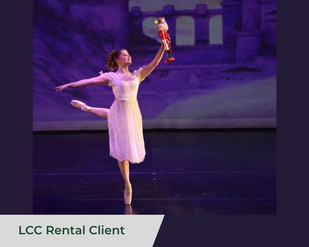 Ballet Ariel presents The Nutcracker