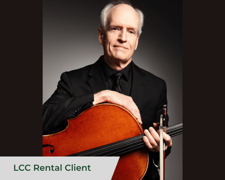 Lakewood Symphony presents From Concerto to Symphony