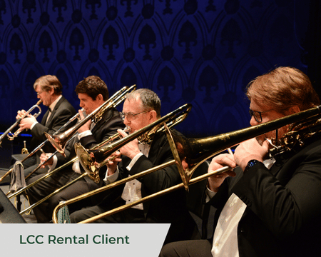 Lakewood Symphony presents Pops Concert & Silent Auction