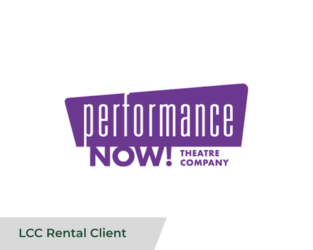 Performance Now Theatre Company presents 25th Anniversary Fundraiser Gala