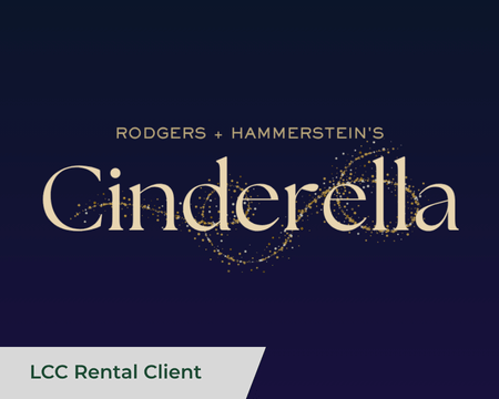 Performance Now Theatre Company presents Rodgers & Hammerstein's Cinderella