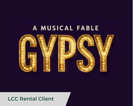 Performance Now Theatre Company presents Gypsy