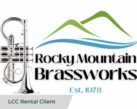 Rocky Mountain Brassworks presents With Honor - A Veterans Day Concert