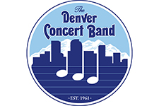 Zz Denver Concert Band - 2018 - Holiday Faves and Raves