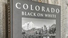 Zz HCA - 2018 - John Fielder: Colorado Black on White