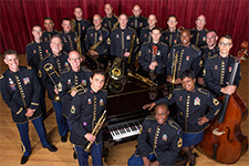Zz LCC Presents - 2018 - United States Jazz Ambassadors