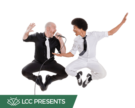 LCC Presents Collision of Rhythm