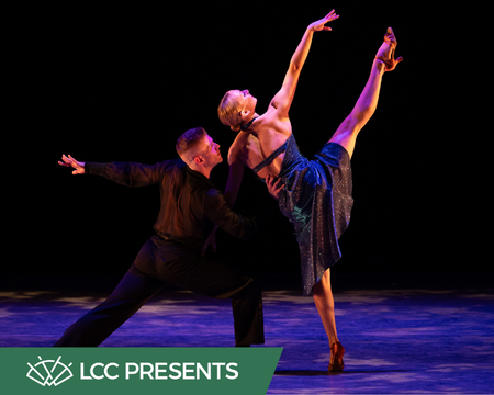 LCC Presents Giordano Dance Chicago