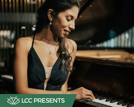 LCC Presents Pallavi Mahidhara: Scenes and Images