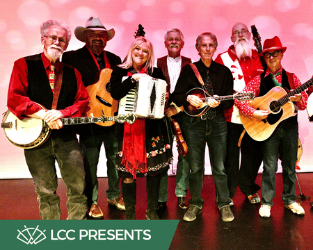 LCC Presents Rocky Mountain Stocking Stuffers: Be of Good Cheer