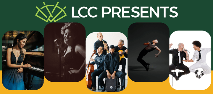 LCC Presents