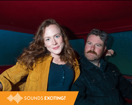 Sounds Exciting! presents Chatham Rabbits