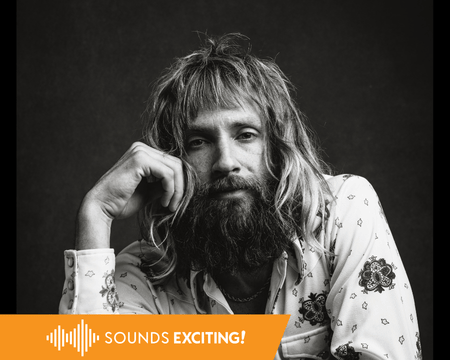 Sounds Exciting! presents Paul McDonald & The Mourning Doves