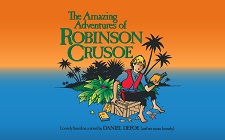 Zz LCC presents - 2020 - MCT The Amazing Adventures of Robinson Crusoe