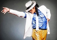 Tickets | Zz American Icons - 2019 - The King Pop Resurrected: USA's #1 Michael Jackson!™ | Lakewood Tickets